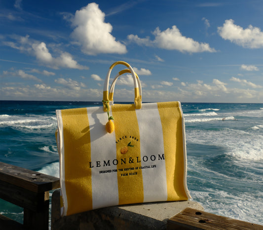 The Palm Beach Weekender